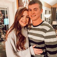 Moriah Cooper Robinson's profile image