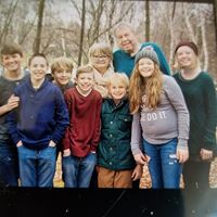 Sharon Bailey's profile image