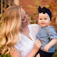 Molly Whittington Pearson's profile image