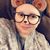 Megan Patterson's profile image