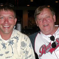 Jonathan Hall's profile image