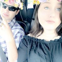 Haily Marie Hartfield's profile image