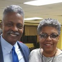 Cheryl Cornelius's profile image