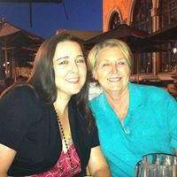 Carrie Ann's profile image