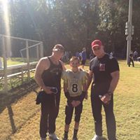 Clark Butler's profile image