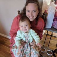 Annie Hutchinson's profile image