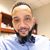Alfred Nyron Washington's profile image