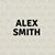 Smith Alex's profile image