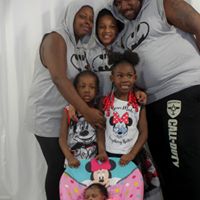 Cortni HisWife Hood's profile image