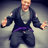 Anthony Barr-Jeffrey's profile image
