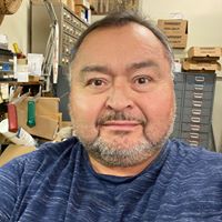 Jaime Moreno's profile image