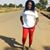 Amy Berry Amarachi's profile image