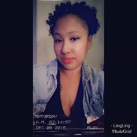 Patrice Ling Ling Garcia's profile image