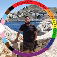 Robert Salcido's profile image