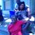 Justina Atkins's profile image