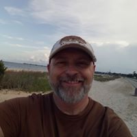 Jonathan F Cooper's profile image