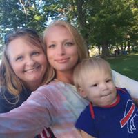 Dawn M Rohrback's profile image