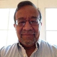 Luis Salas-Tull's profile image