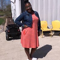 Jasmin Raquel Smith's profile image