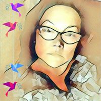 Susan Green Anderson's profile image