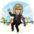 Jeanine Dupas's profile image