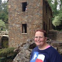 Marsha Reeves's profile image