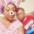 Monique Robinson's profile image