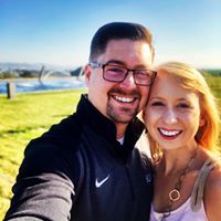 Sarah Hoover's profile image