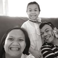 Ahvejel Nimuan Dumlao's profile image