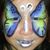 Painted Facesby Deirdra's profile image