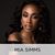 Mia Simms's profile image