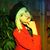 Jade Thompson's profile image