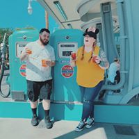 Brittini Paige Raffi Decker's profile image