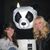 Panda ThePartier's profile image