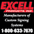 Excell Products, Inc.'s profile image