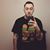 Michael Hackworth's profile image