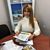 Olga Zakinova's profile image