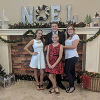 Monica Lentz's profile image