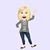Julie Marie Dishon's profile image