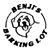 Benji's Barking Lot's profile image