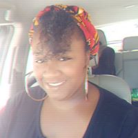 Ashley LaToya Williams's profile image