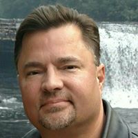 John R. Pfautz's profile image