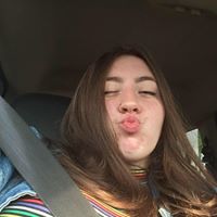Maggie Mary Stewart's profile image