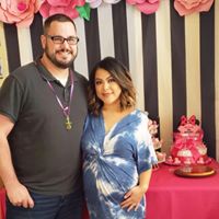 Angie Yoriko Noma Dunay's profile image