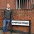 Christopher James Auchter's profile image