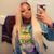 Tialrea Frazier's profile image