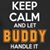 Buddy T. WonderDog's profile image