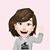 Marghie Evans's profile image