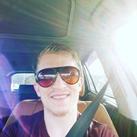 Shane Lamury's profile image
