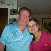 DickSherry Crawford's profile image